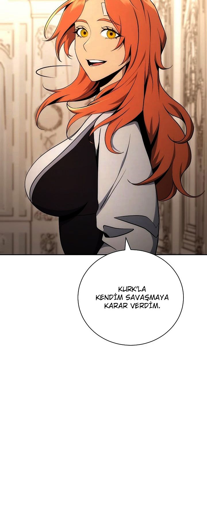 Read İskelet Asker TR Manga Online