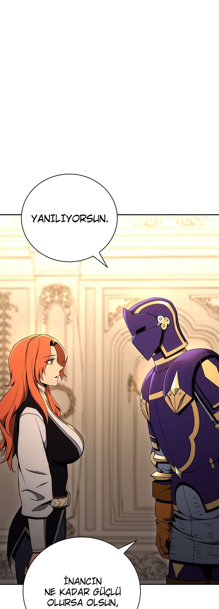 Read İskelet Asker TR Manga Online