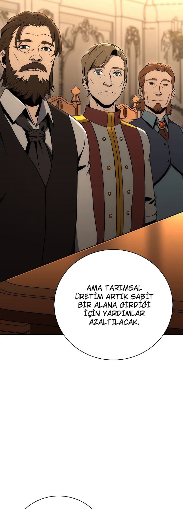 Read İskelet Asker TR Manga Online