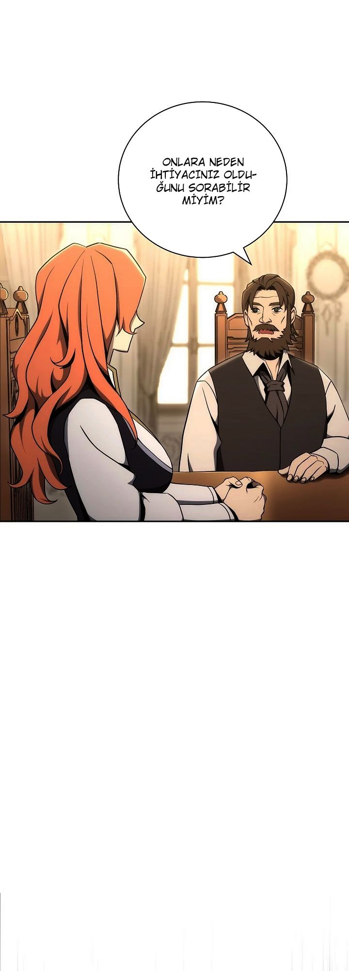 Read İskelet Asker TR Manga Online