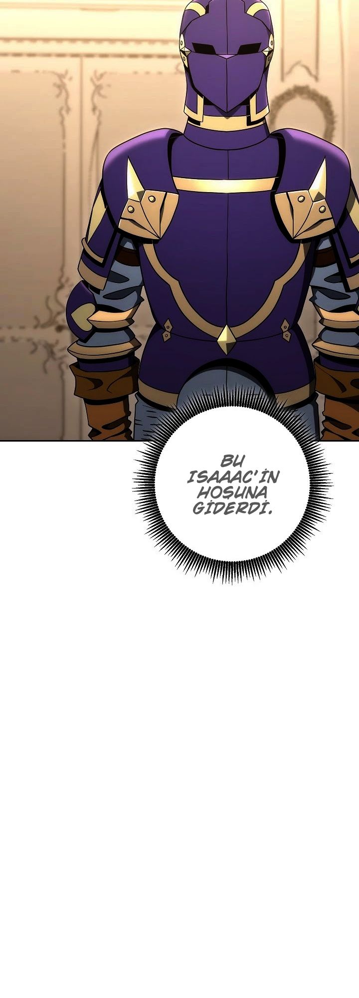 Read İskelet Asker TR Manga Online