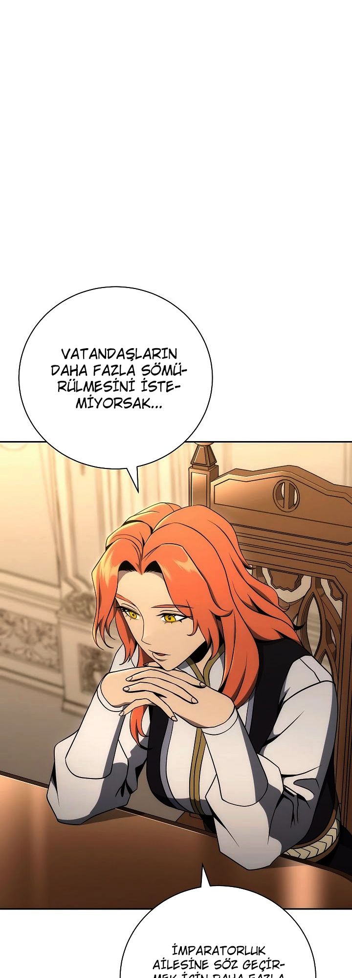 Read İskelet Asker TR Manga Online