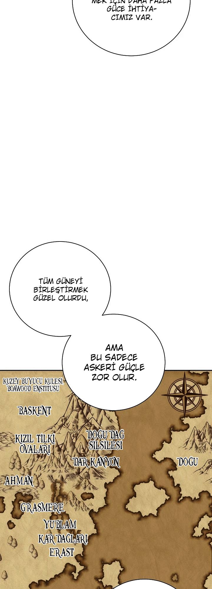 Read İskelet Asker TR Manga Online