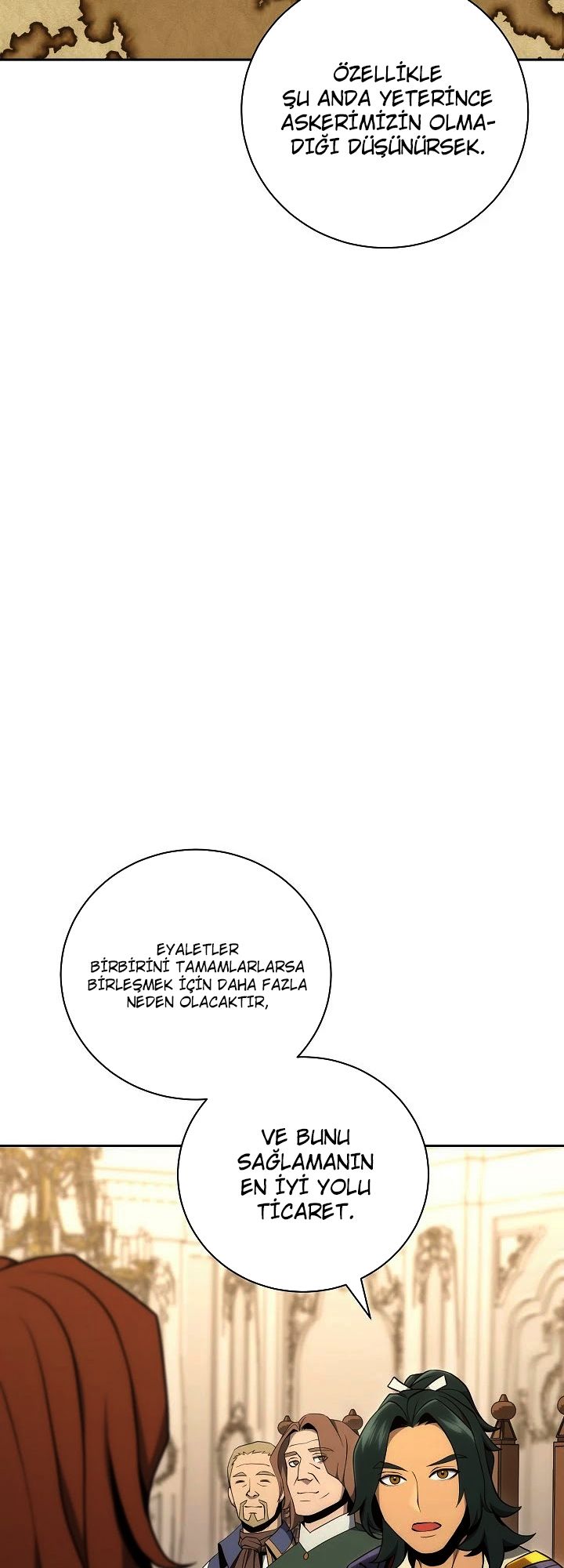 Read İskelet Asker TR Manga Online