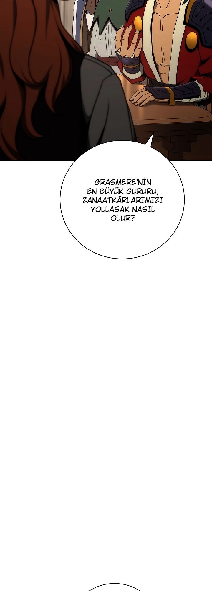 Read İskelet Asker TR Manga Online