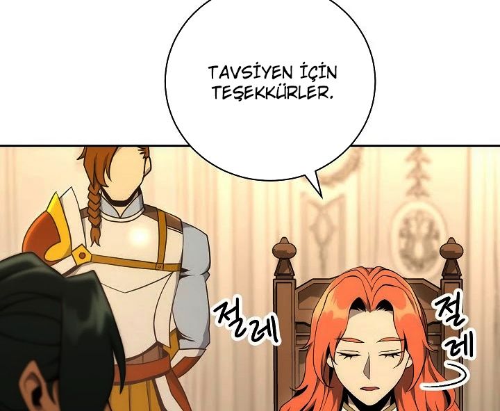Read İskelet Asker TR Manga Online