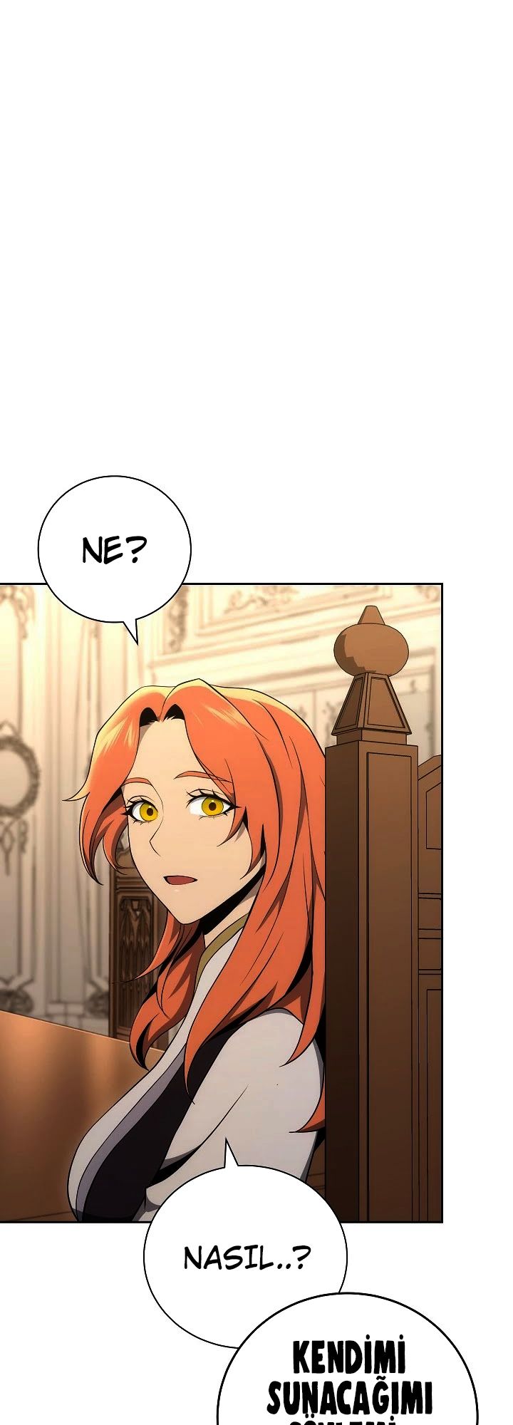 Read İskelet Asker TR Manga Online