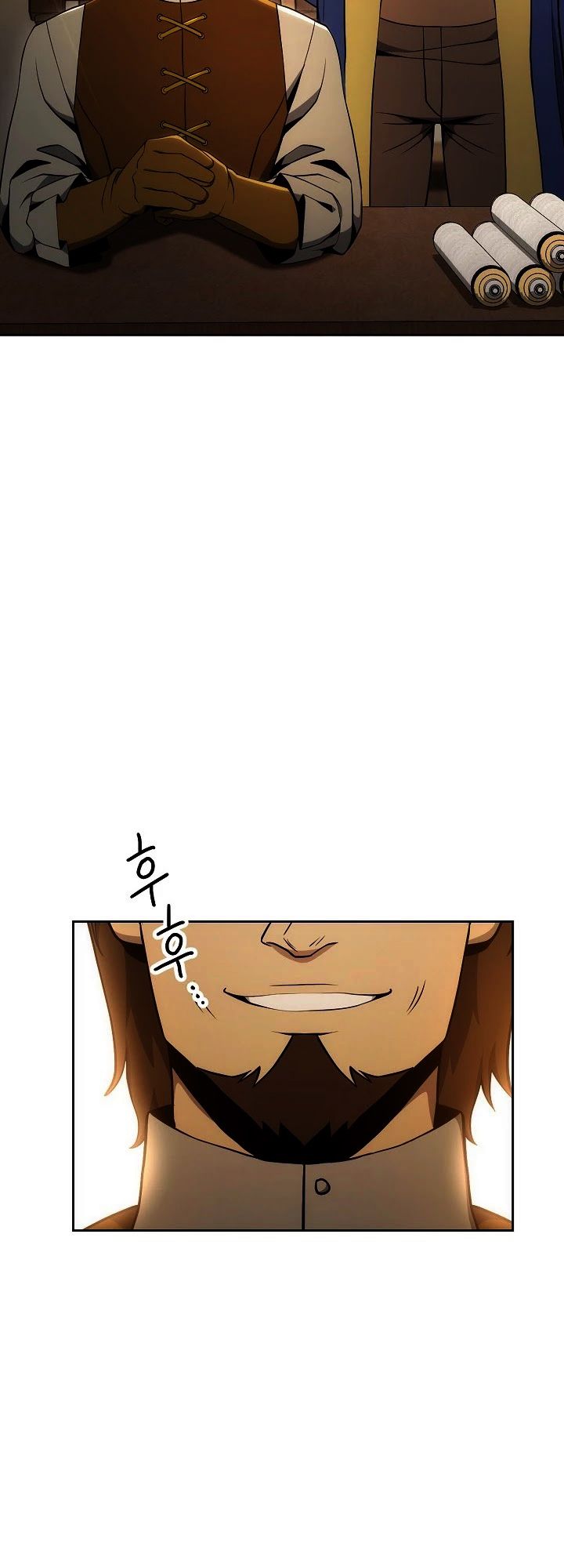 Read İskelet Asker TR Manga Online