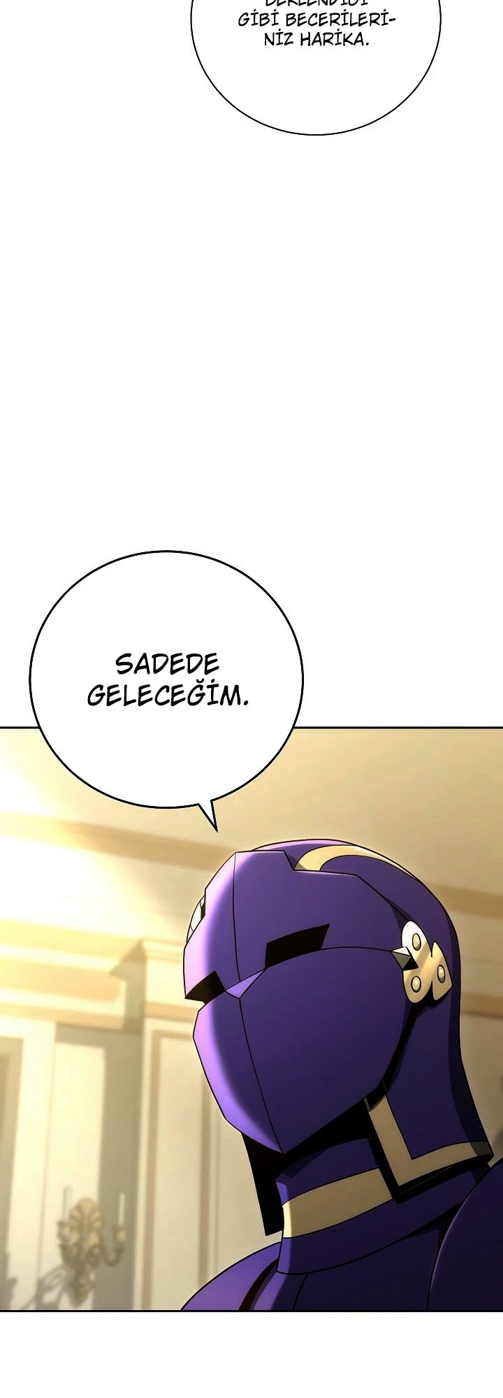 Read İskelet Asker TR Manga Online
