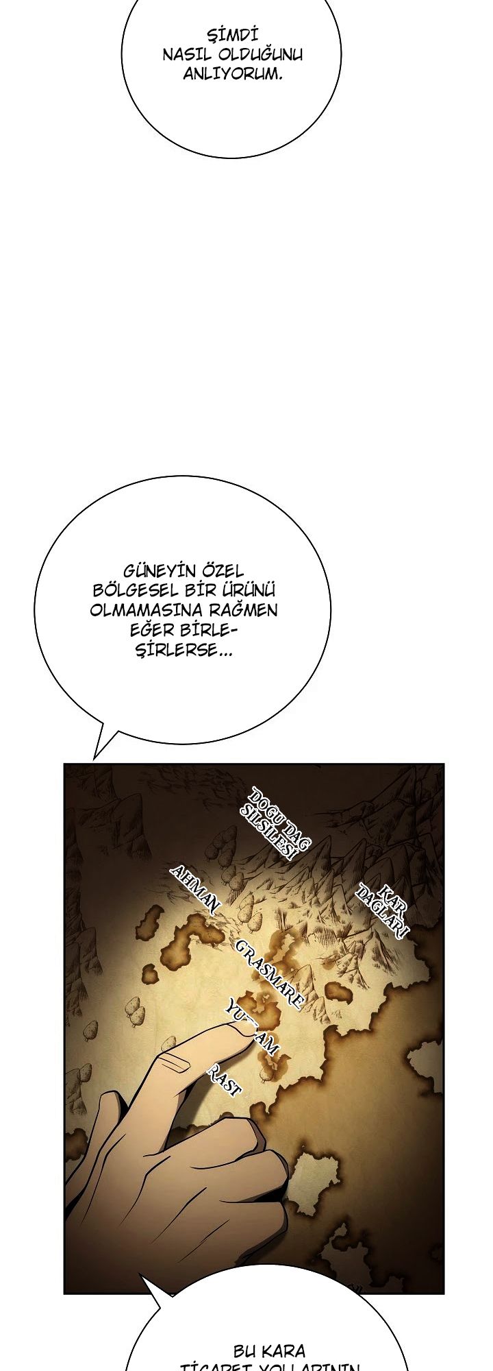 Read İskelet Asker TR Manga Online