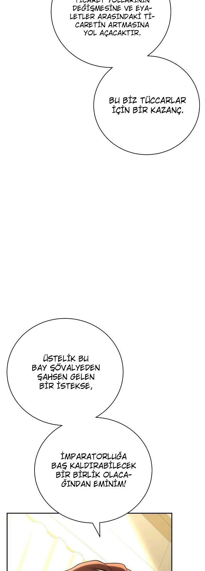 Read İskelet Asker TR Manga Online