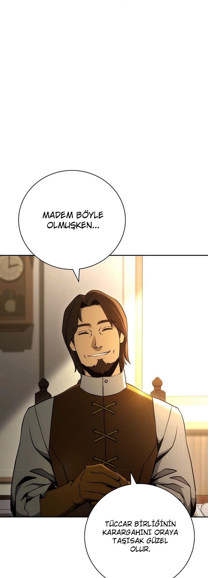 Read İskelet Asker TR Manga Online