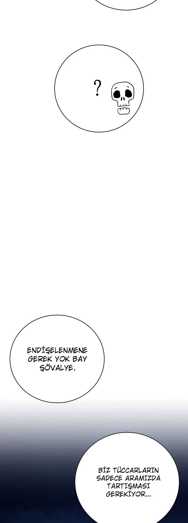 Read İskelet Asker TR Manga Online
