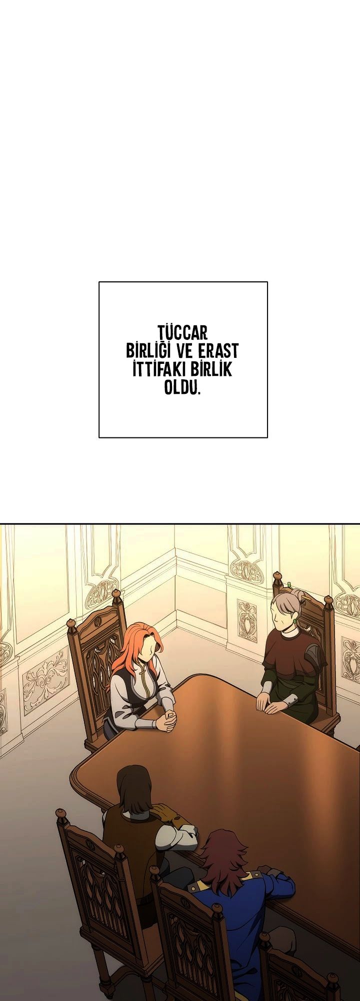 Read İskelet Asker TR Manga Online