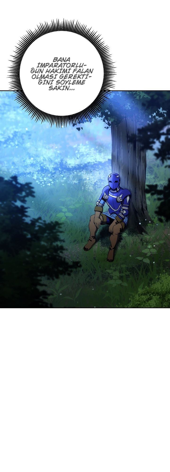 Read İskelet Asker TR Manga Online