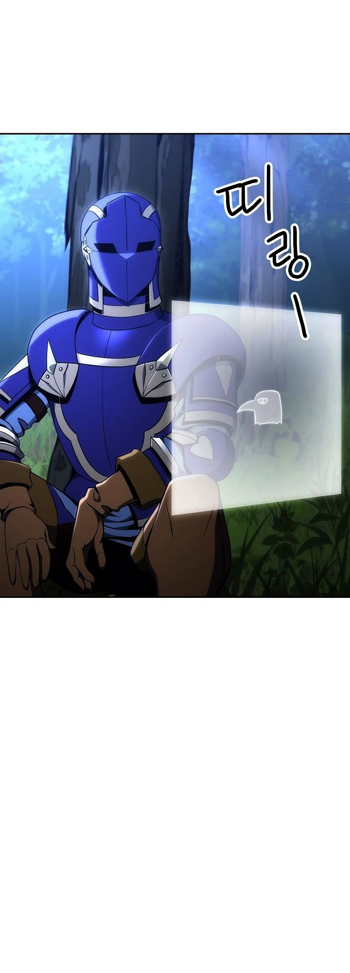 Read İskelet Asker TR Manga Online