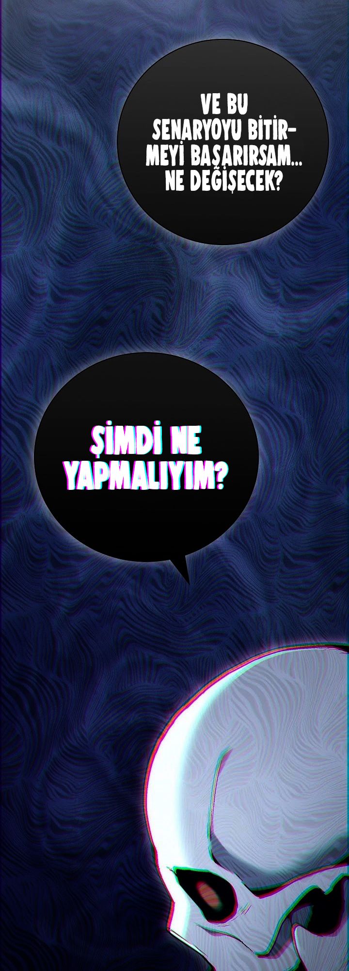 Read İskelet Asker TR Manga Online