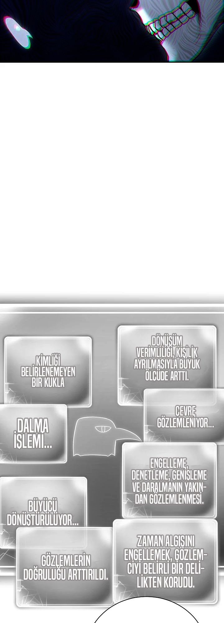 Read İskelet Asker TR Manga Online