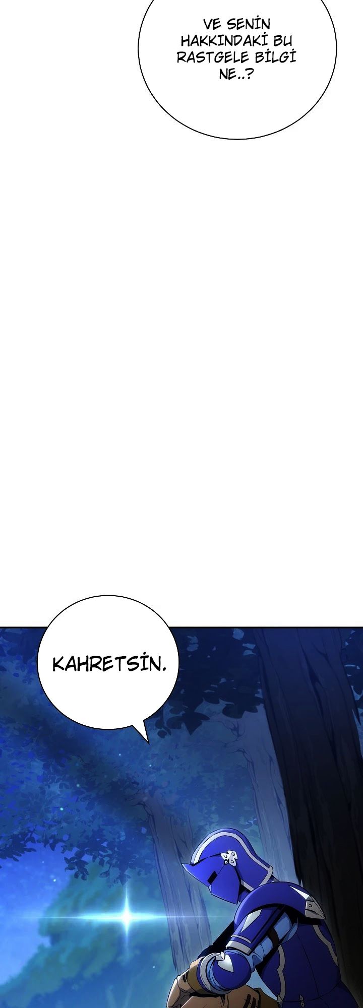 Read İskelet Asker TR Manga Online