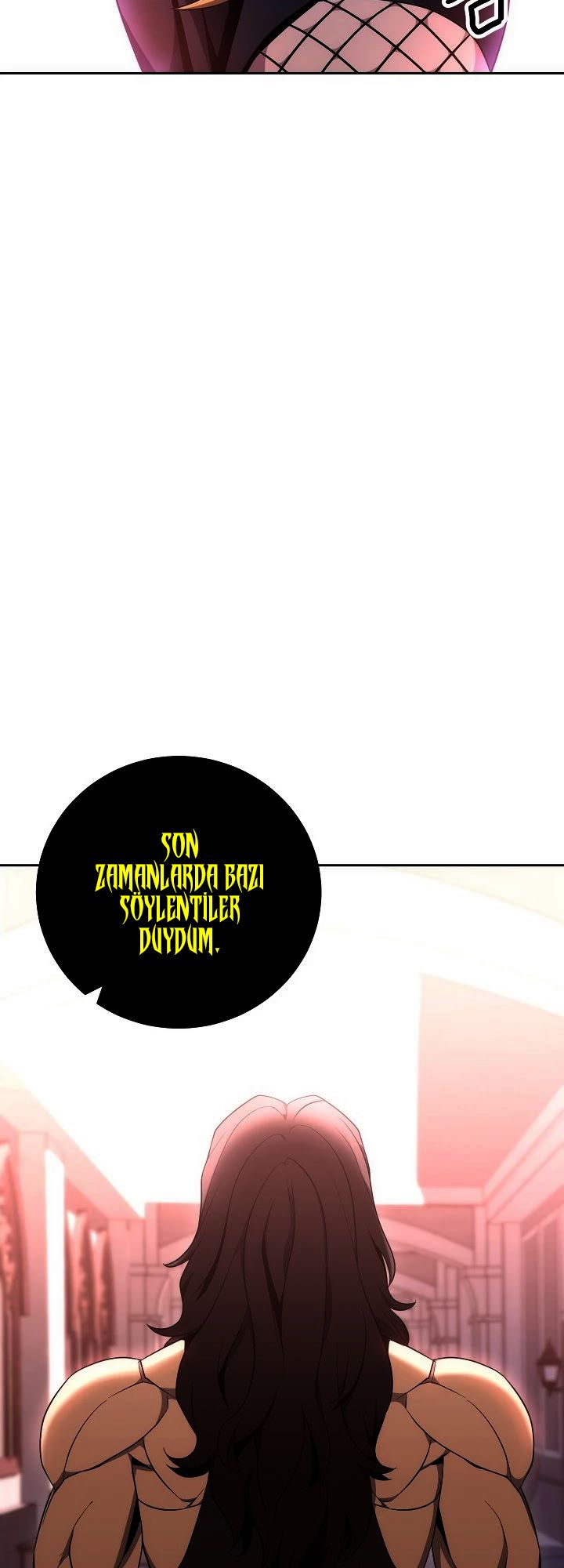 Read İskelet Asker TR Manga Online