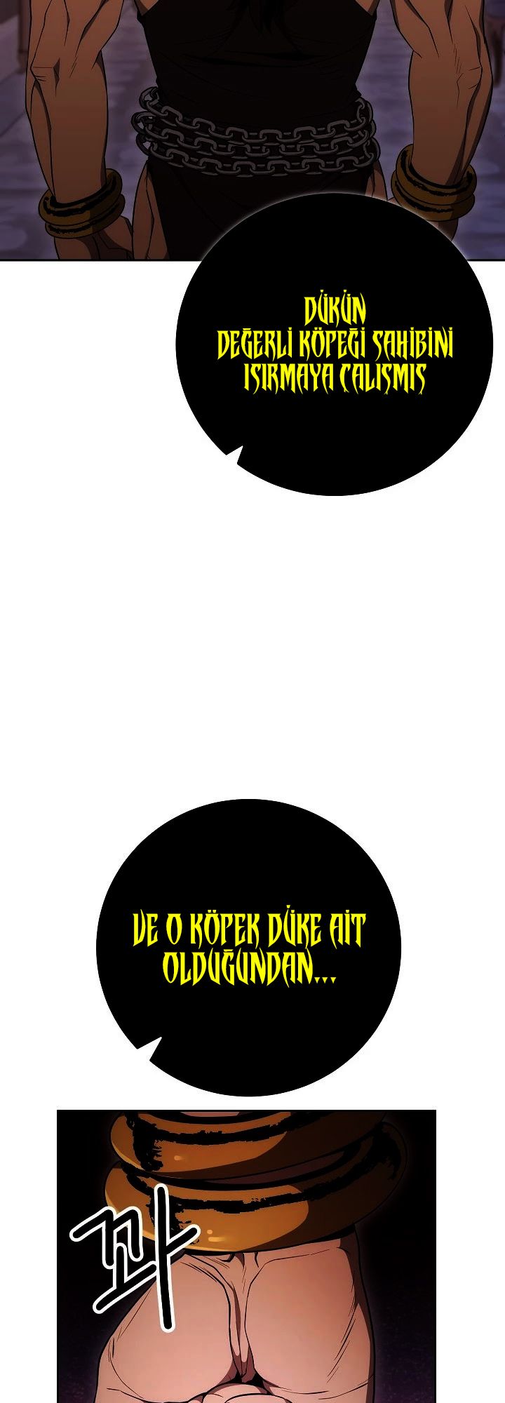 Read İskelet Asker TR Manga Online