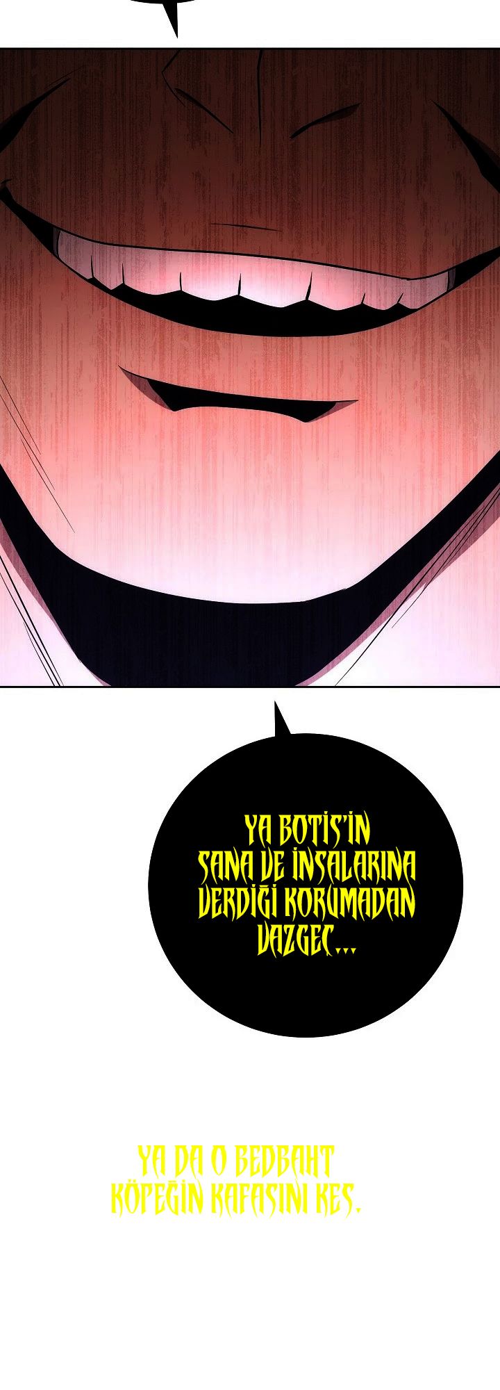 Read İskelet Asker TR Manga Online