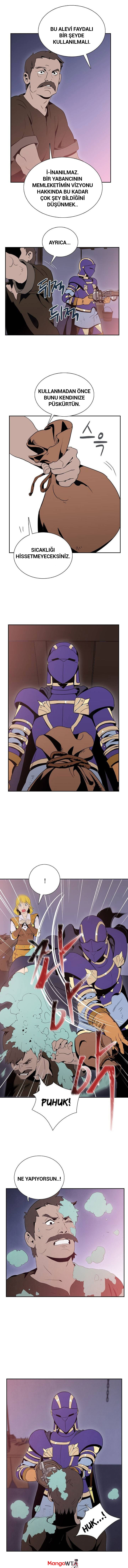 Read İskelet Asker TR Manga Online