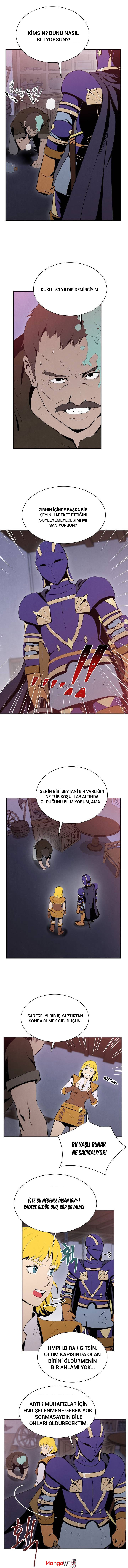 Read İskelet Asker TR Manga Online