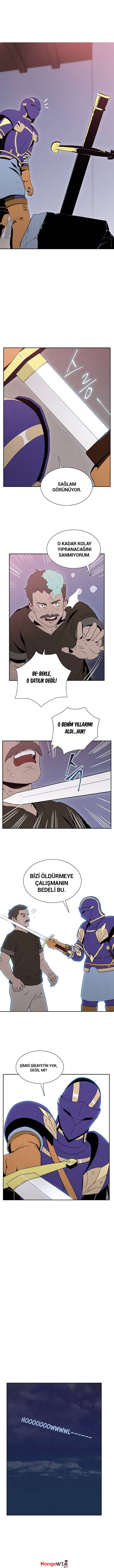 Read İskelet Asker TR Manga Online