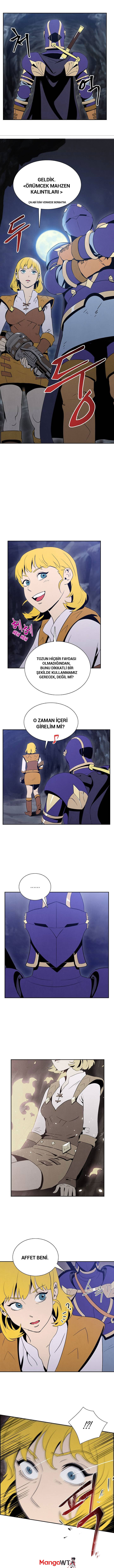 Read İskelet Asker TR Manga Online