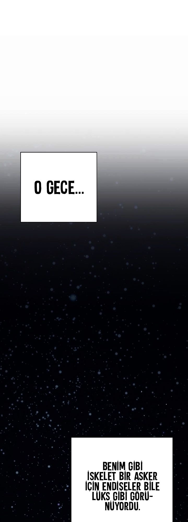 Read İskelet Asker TR Manga Online