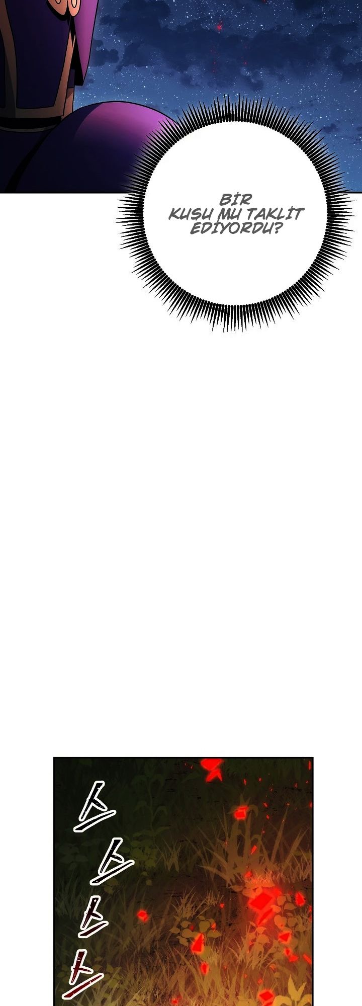 Read İskelet Asker TR Manga Online