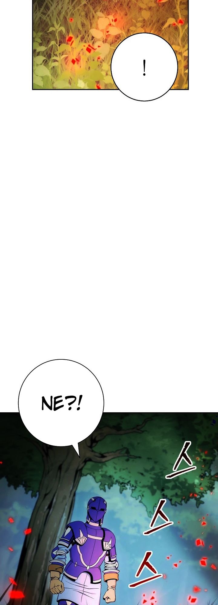 Read İskelet Asker TR Manga Online
