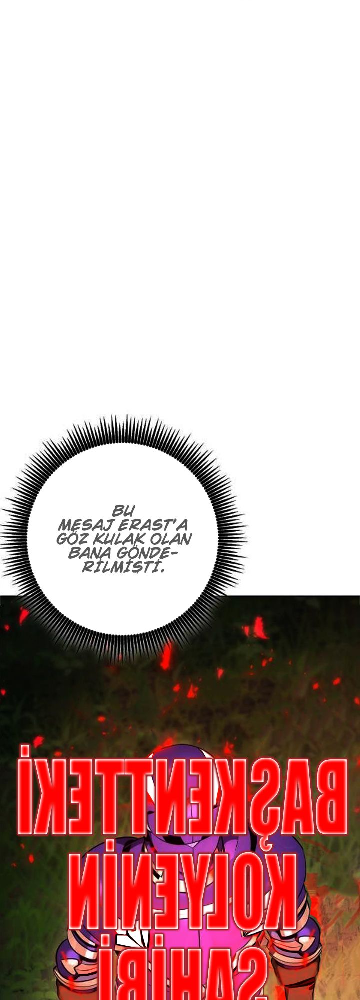 Read İskelet Asker TR Manga Online