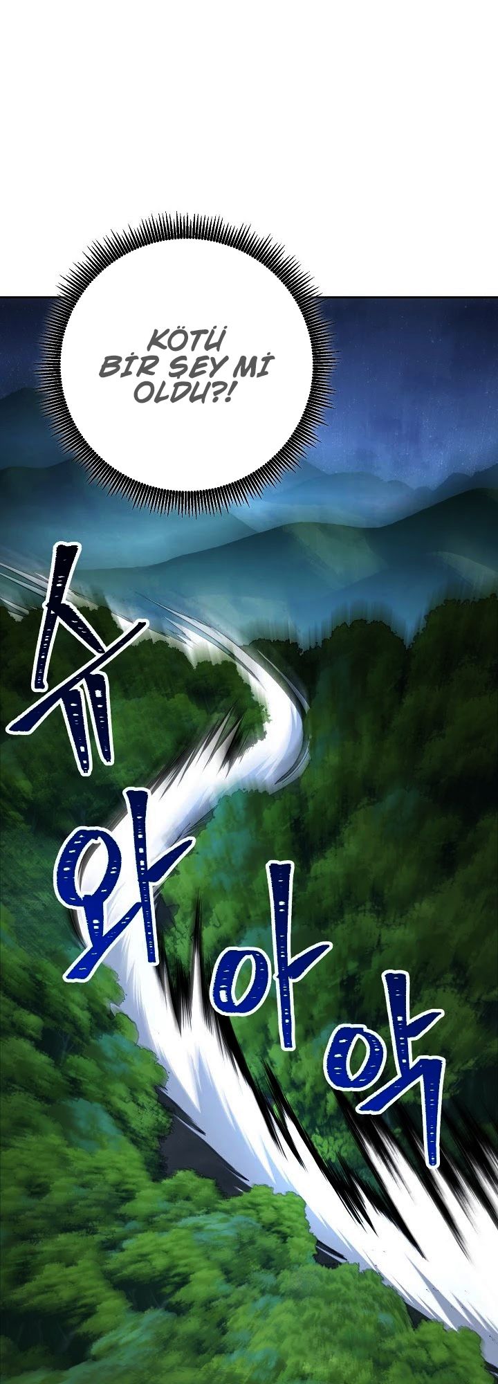 Read İskelet Asker TR Manga Online