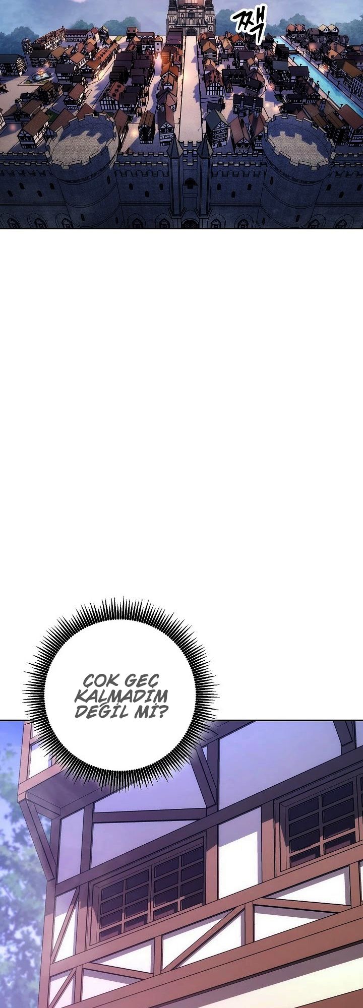 Read İskelet Asker TR Manga Online