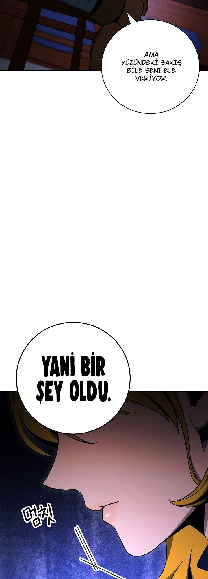 Read İskelet Asker TR Manga Online