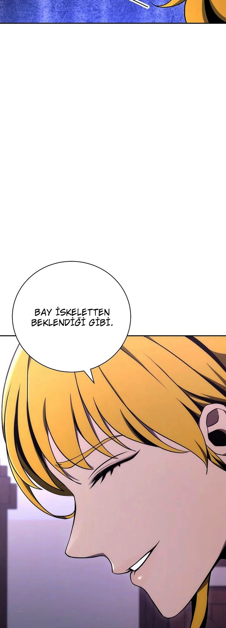 Read İskelet Asker TR Manga Online