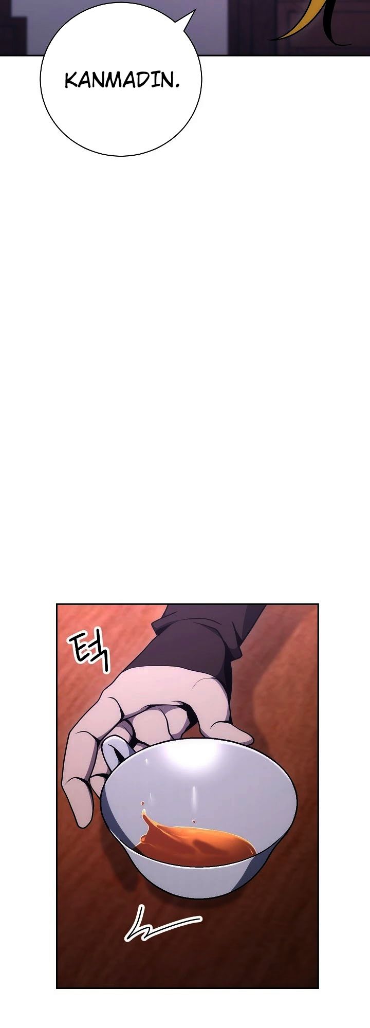Read İskelet Asker TR Manga Online