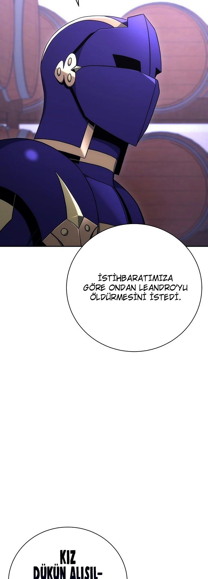 Read İskelet Asker TR Manga Online