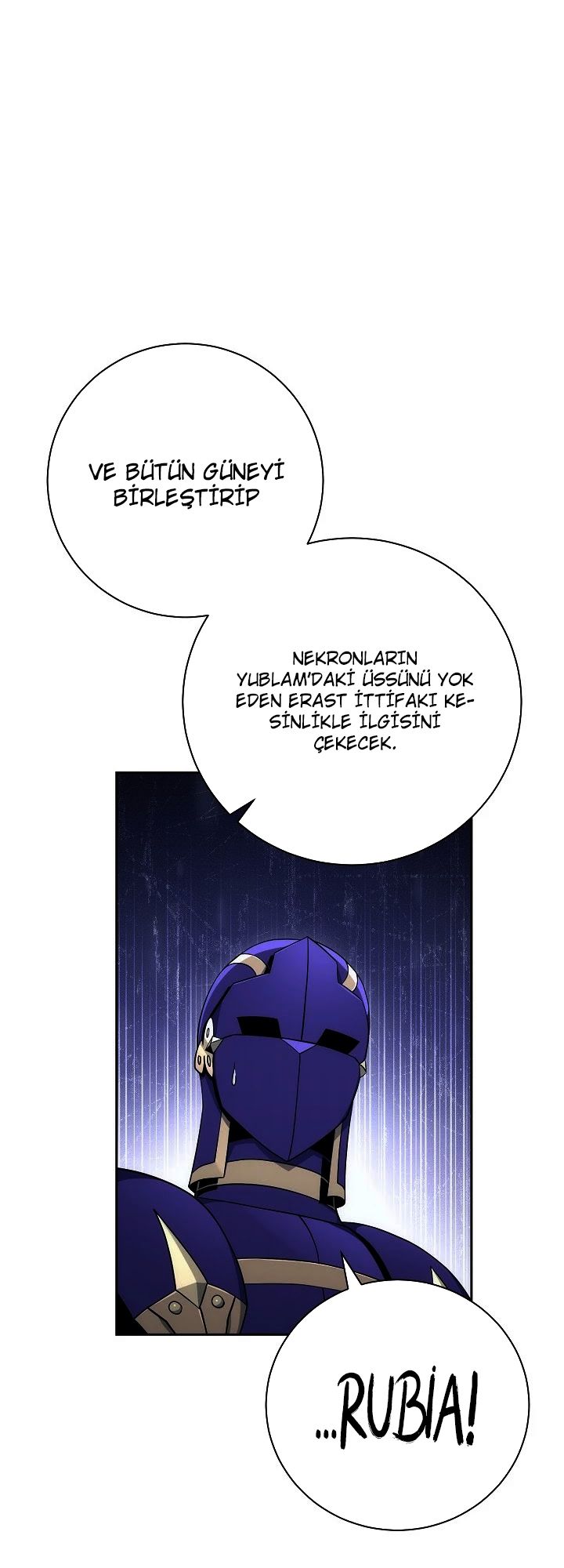 Read İskelet Asker TR Manga Online