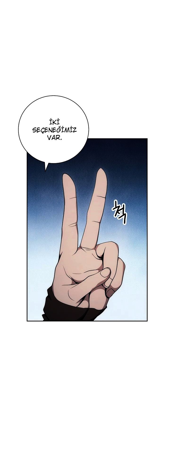 Read İskelet Asker TR Manga Online