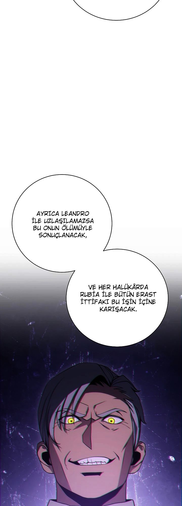 Read İskelet Asker TR Manga Online