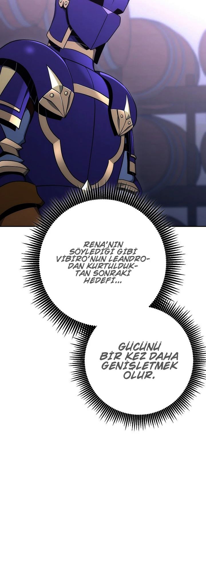 Read İskelet Asker TR Manga Online