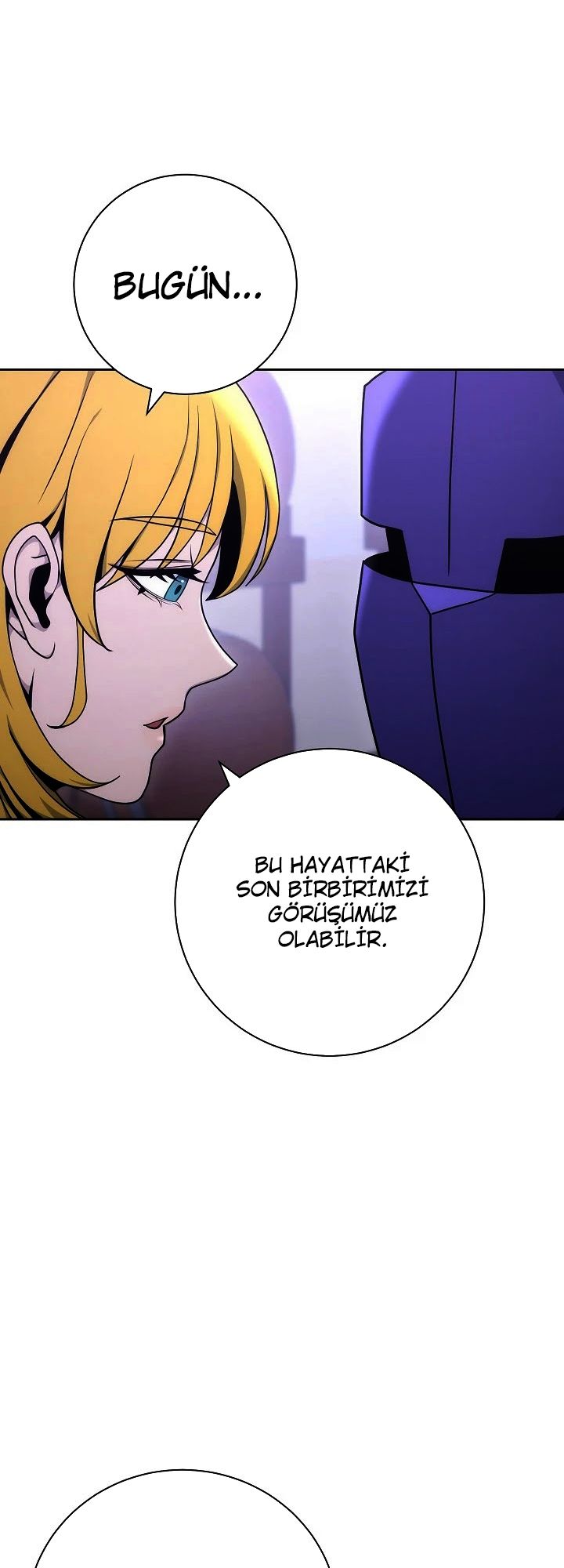 Read İskelet Asker TR Manga Online