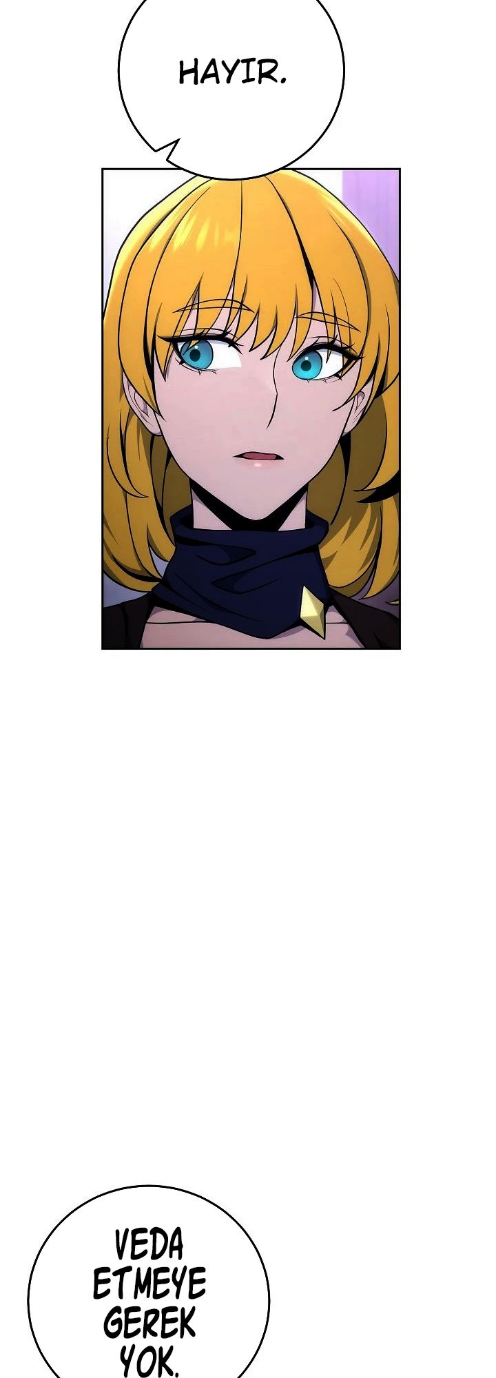 Read İskelet Asker TR Manga Online