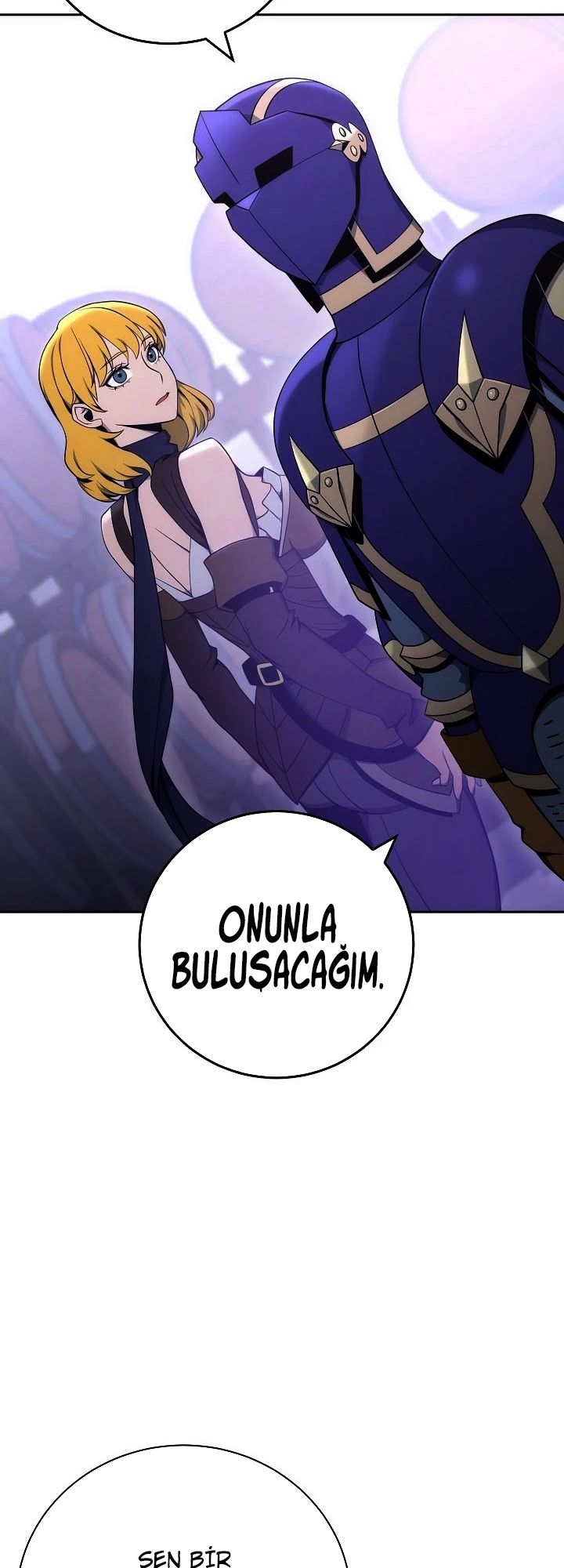 Read İskelet Asker TR Manga Online