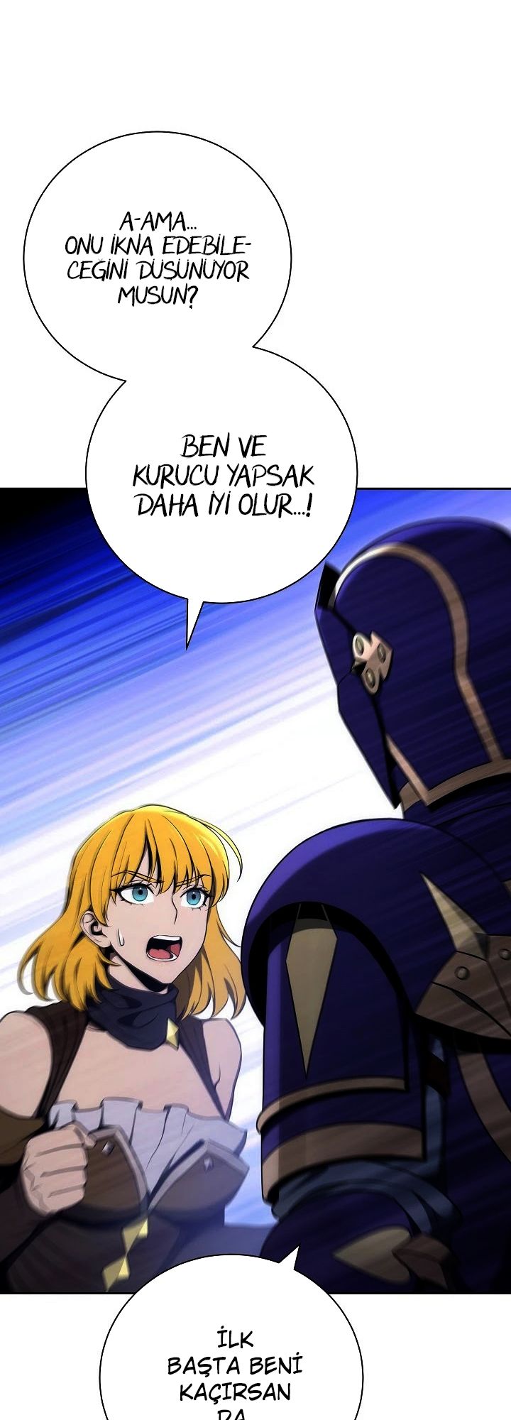 Read İskelet Asker TR Manga Online