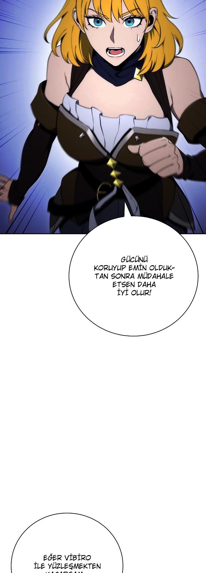 Read İskelet Asker TR Manga Online