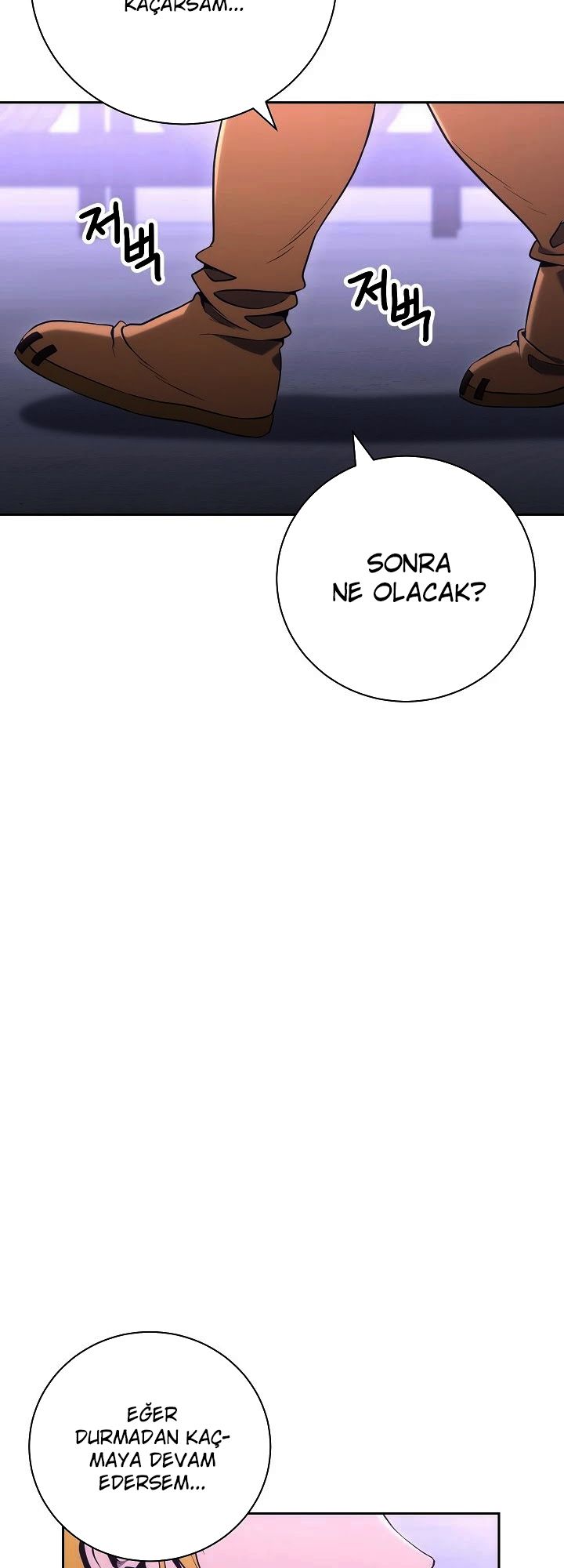 Read İskelet Asker TR Manga Online